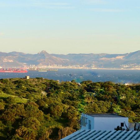 Apartamento Musa Tarifa Dış mekan fotoğraf