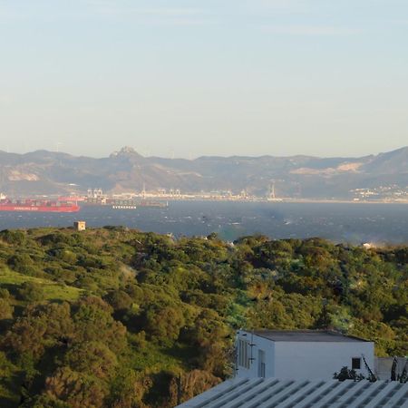 Apartamento Musa Tarifa Dış mekan fotoğraf