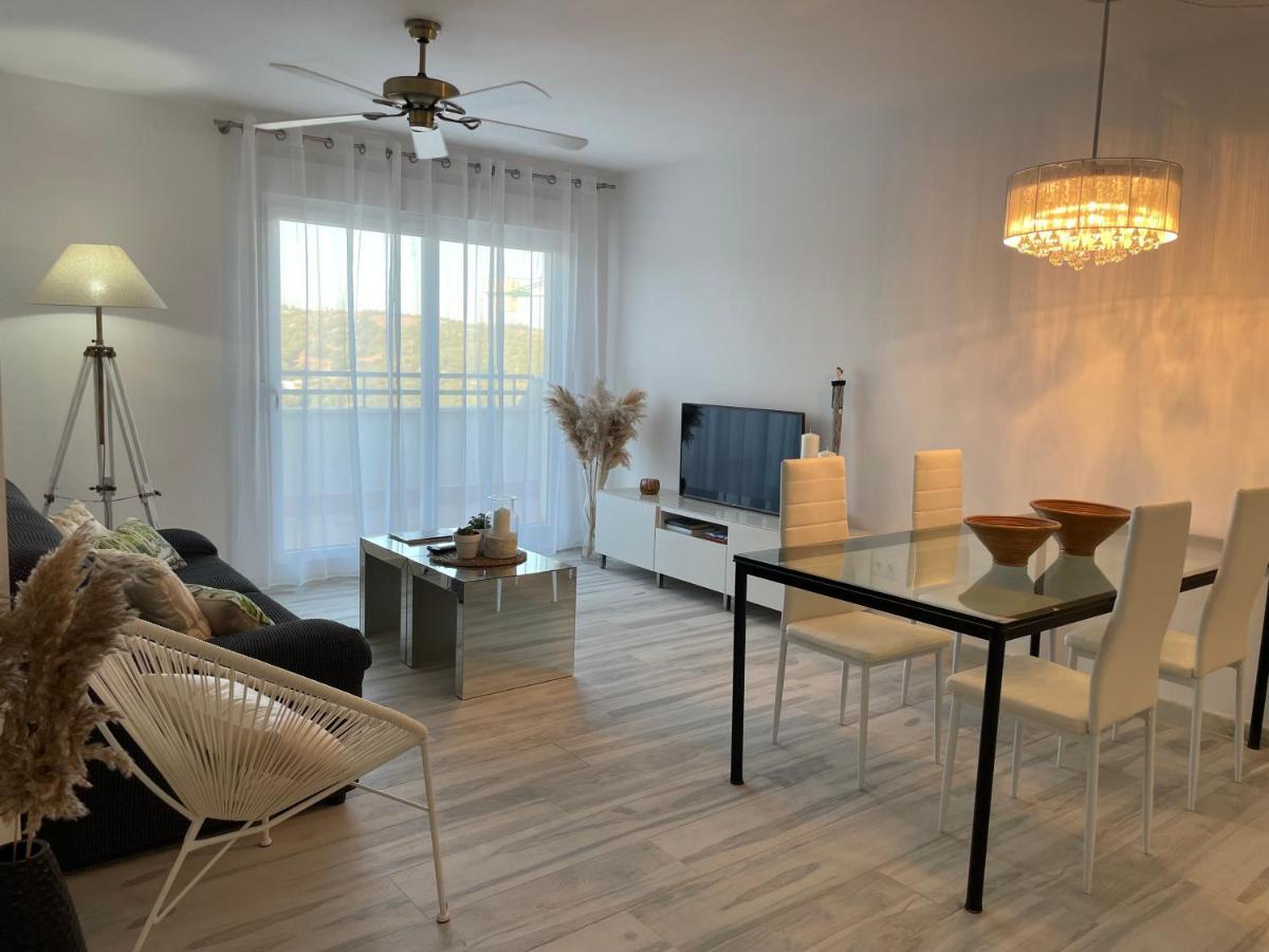 Apartamento Musa Tarifa Dış mekan fotoğraf
