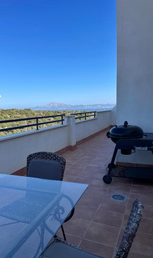 Apartamento Musa Tarifa Dış mekan fotoğraf