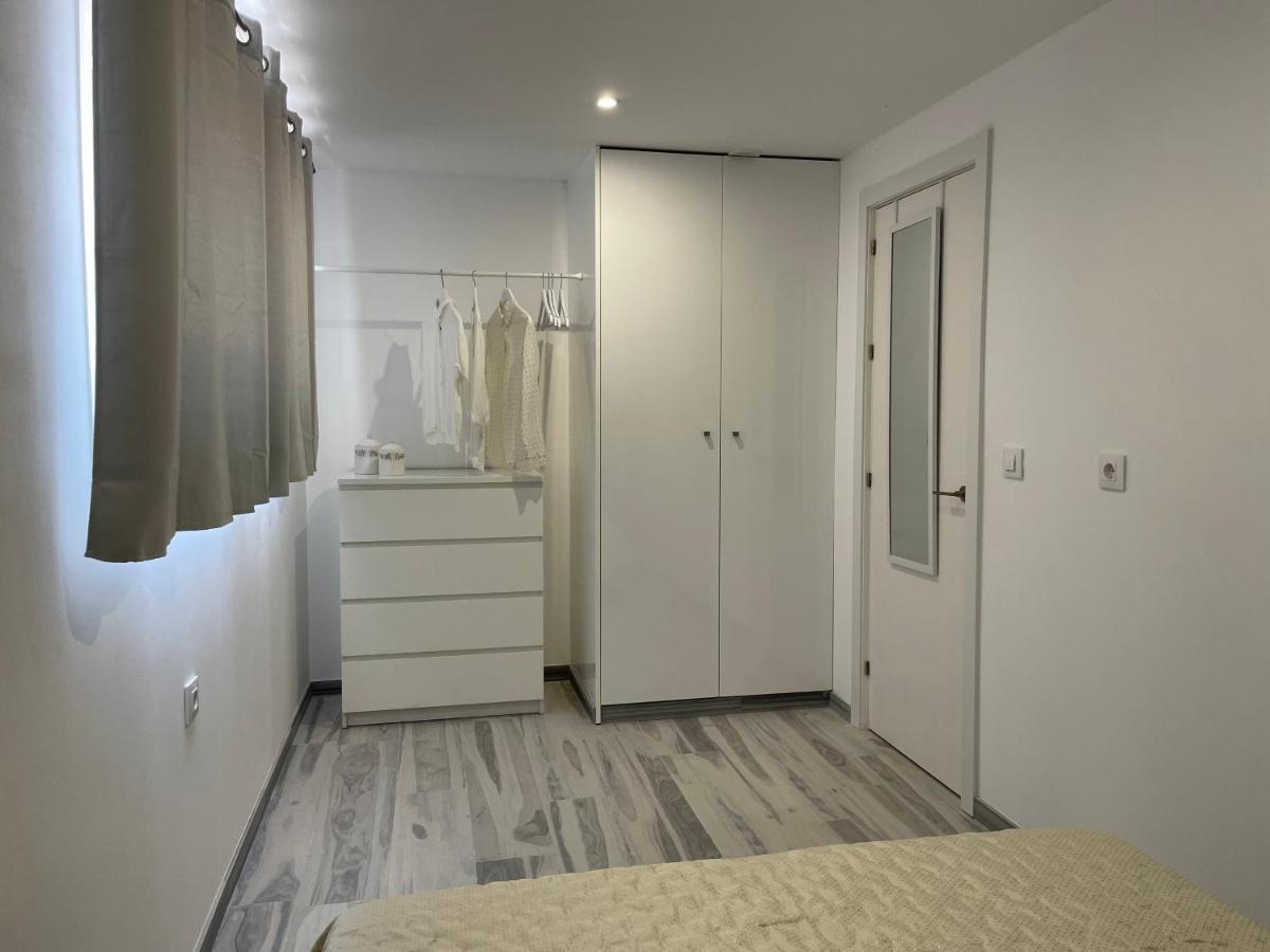 Apartamento Musa Tarifa Dış mekan fotoğraf