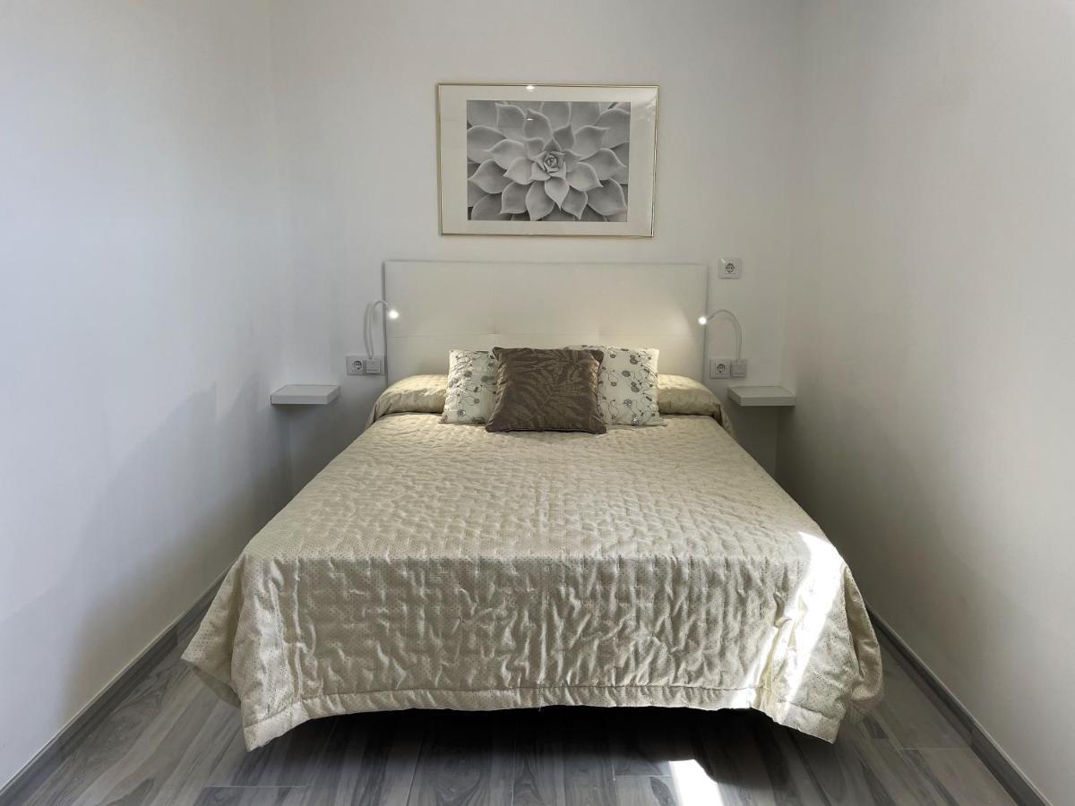 Apartamento Musa Tarifa Dış mekan fotoğraf
