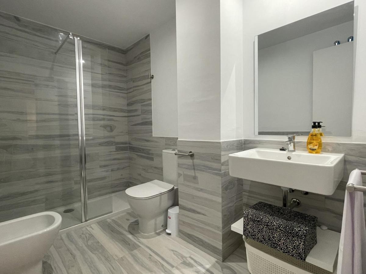 Apartamento Musa Tarifa Dış mekan fotoğraf