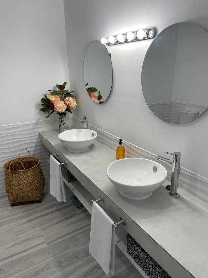 Apartamento Musa Tarifa Dış mekan fotoğraf