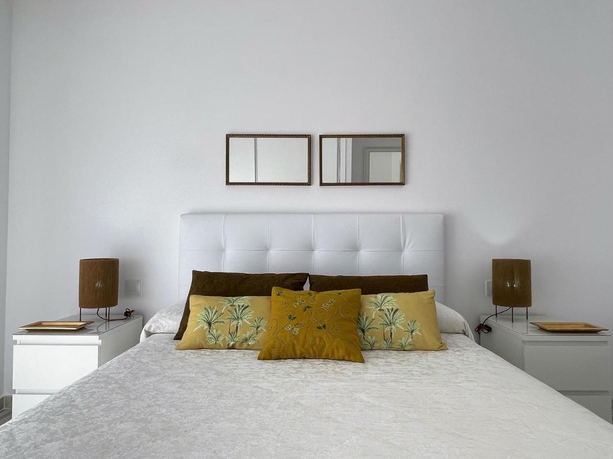 Apartamento Musa Tarifa Dış mekan fotoğraf