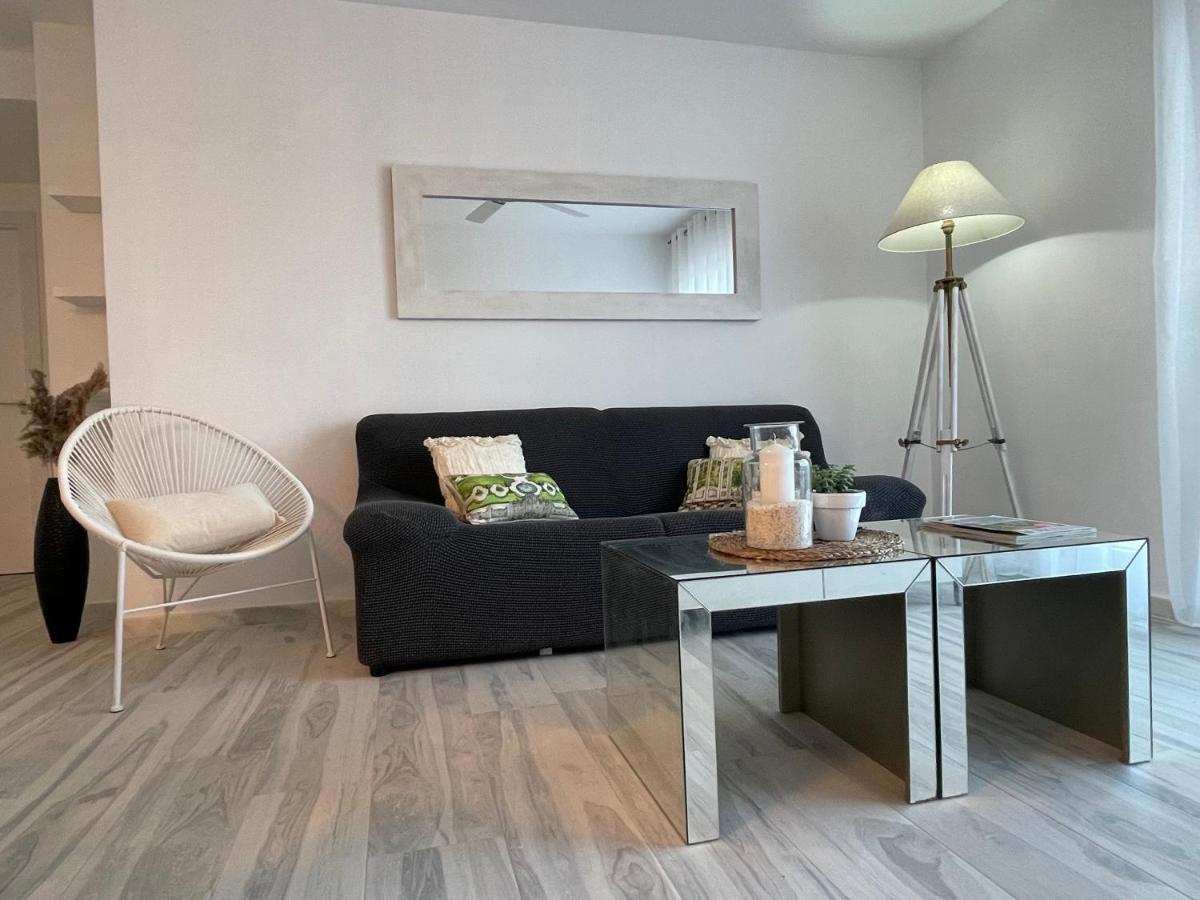 Apartamento Musa Tarifa Dış mekan fotoğraf