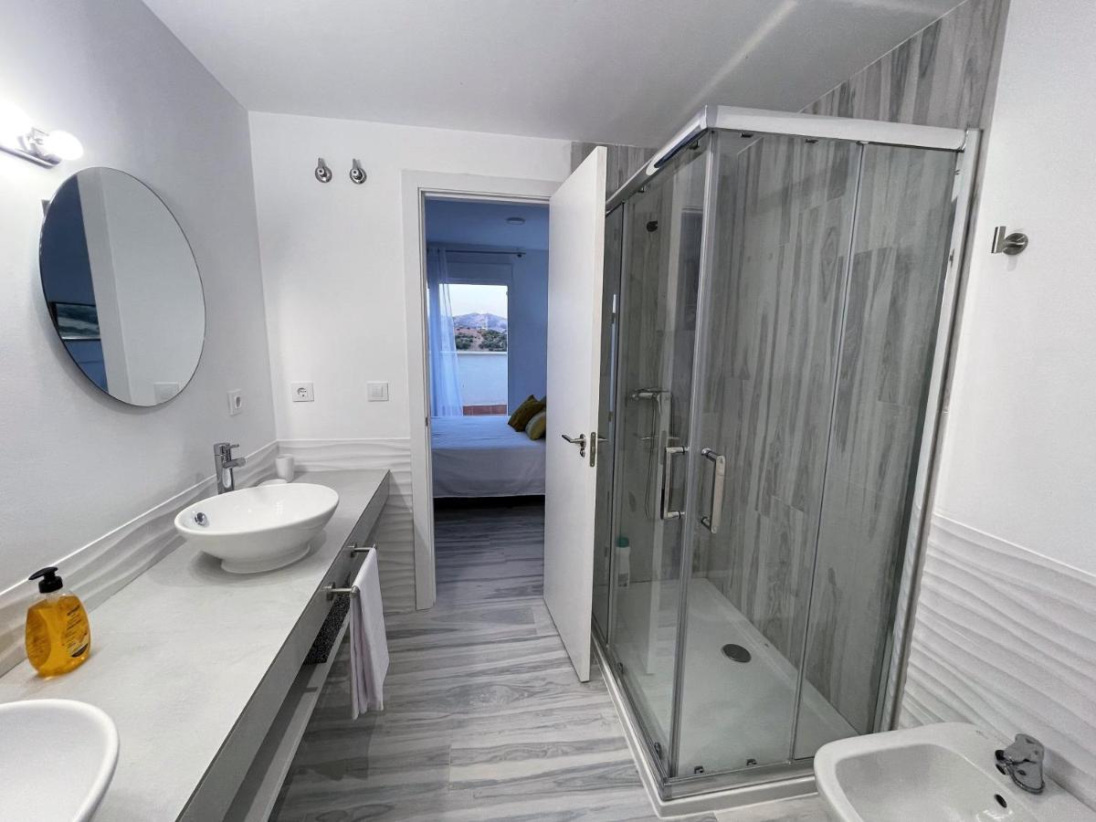 Apartamento Musa Tarifa Dış mekan fotoğraf