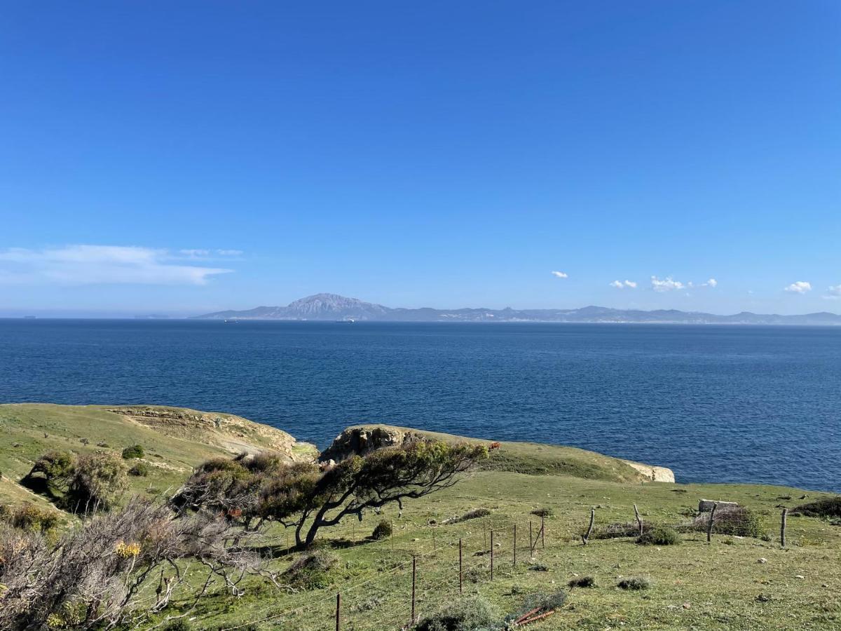 Apartamento Musa Tarifa Dış mekan fotoğraf