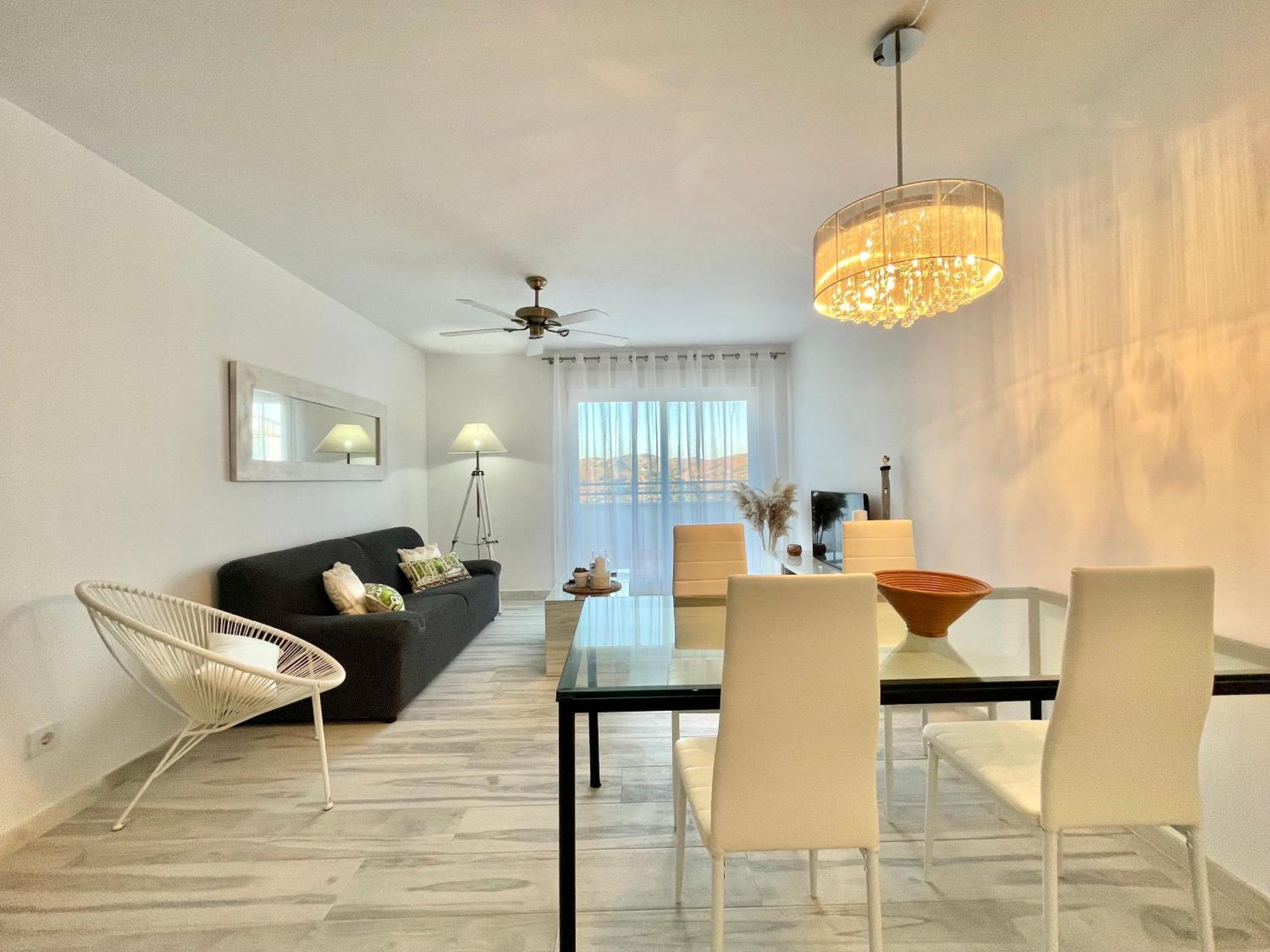 Apartamento Musa Tarifa Dış mekan fotoğraf