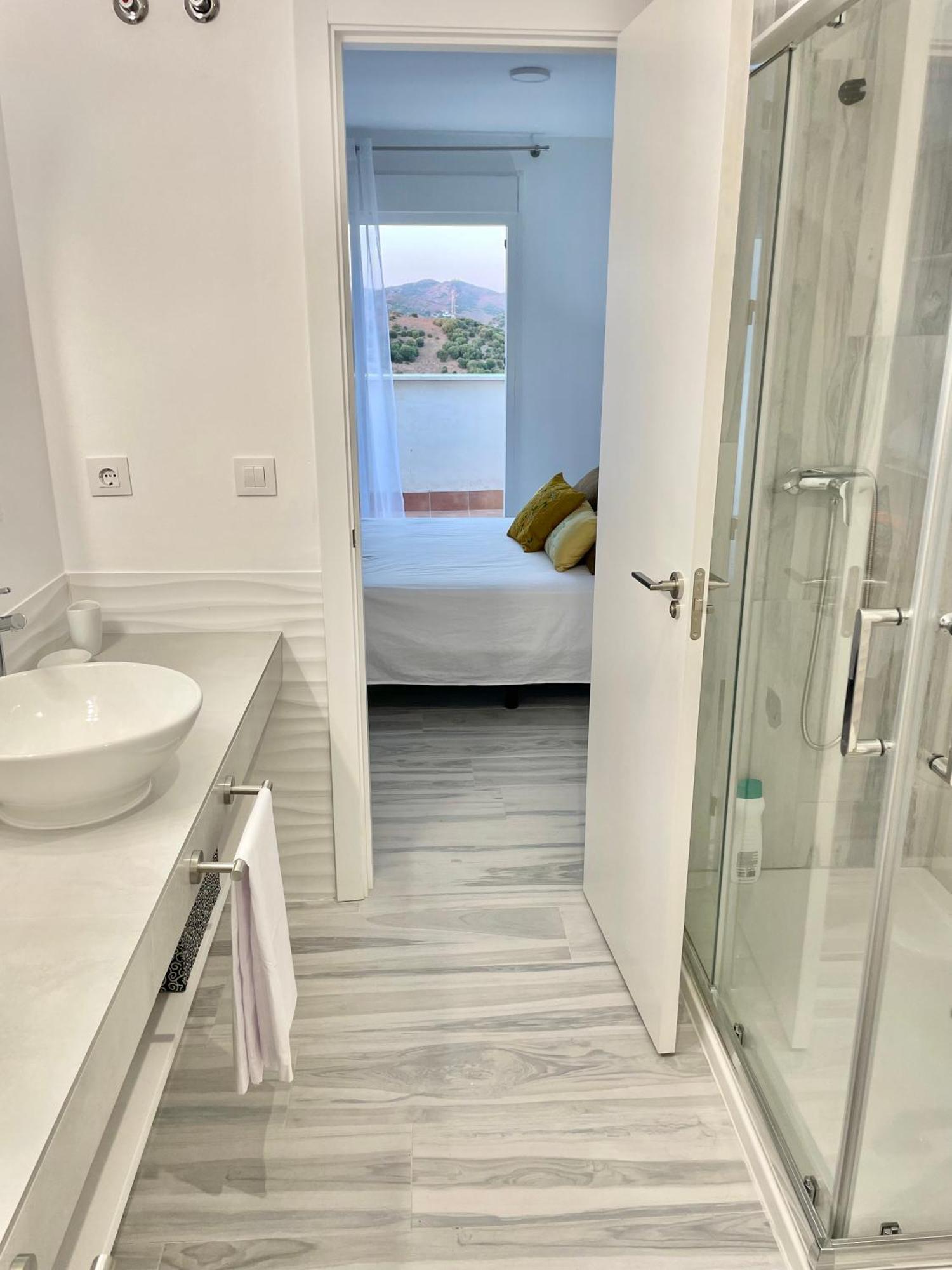 Apartamento Musa Tarifa Dış mekan fotoğraf