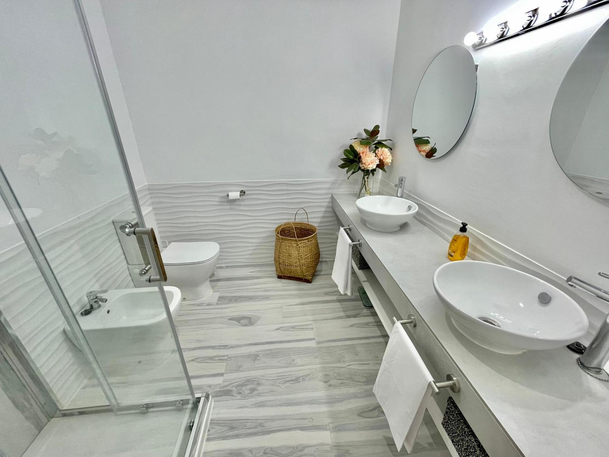 Apartamento Musa Tarifa Dış mekan fotoğraf