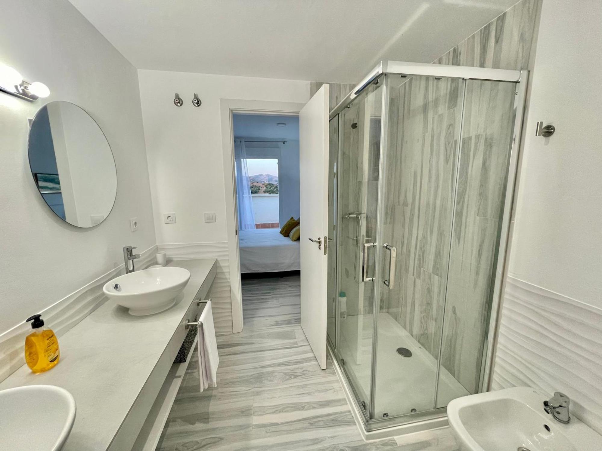 Apartamento Musa Tarifa Dış mekan fotoğraf