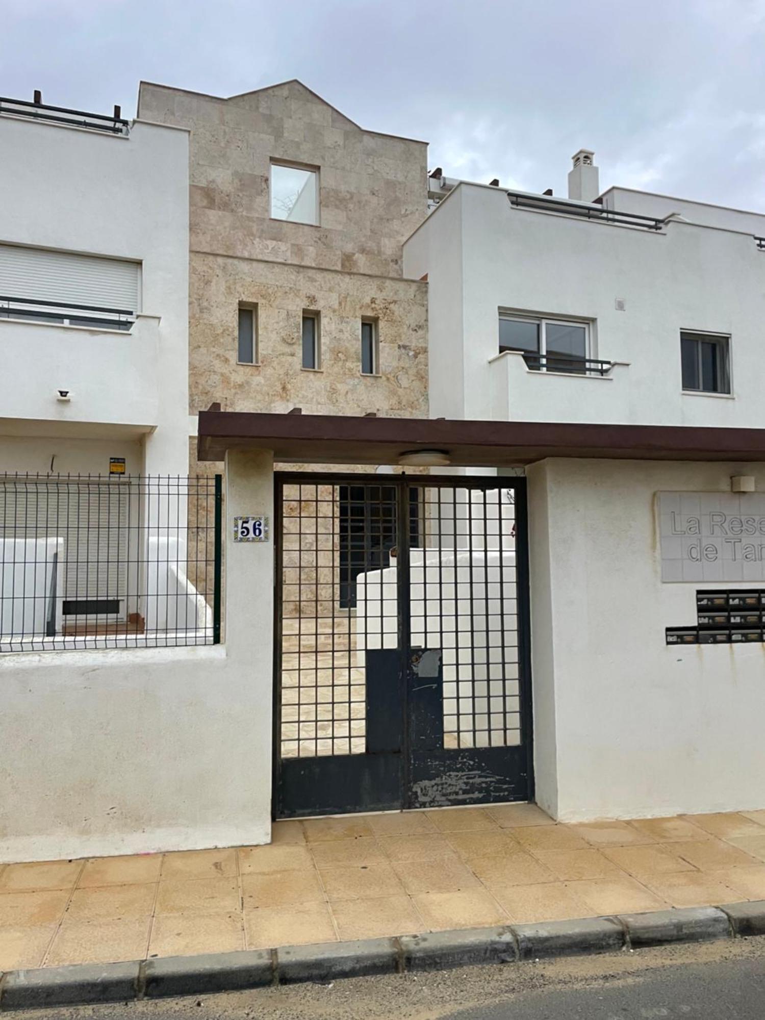 Apartamento Musa Tarifa Dış mekan fotoğraf