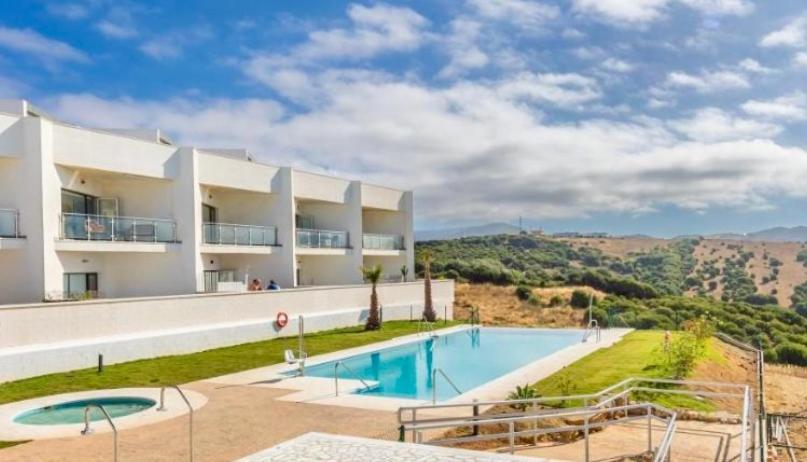 Apartamento Musa Tarifa Dış mekan fotoğraf