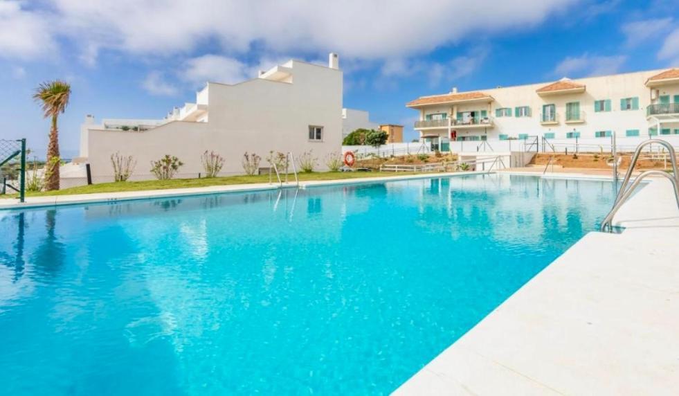 Apartamento Musa Tarifa Dış mekan fotoğraf